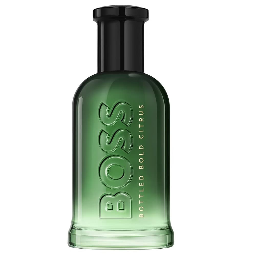 Boss Bottled Citrus woda perfumowana dla mężczyzn