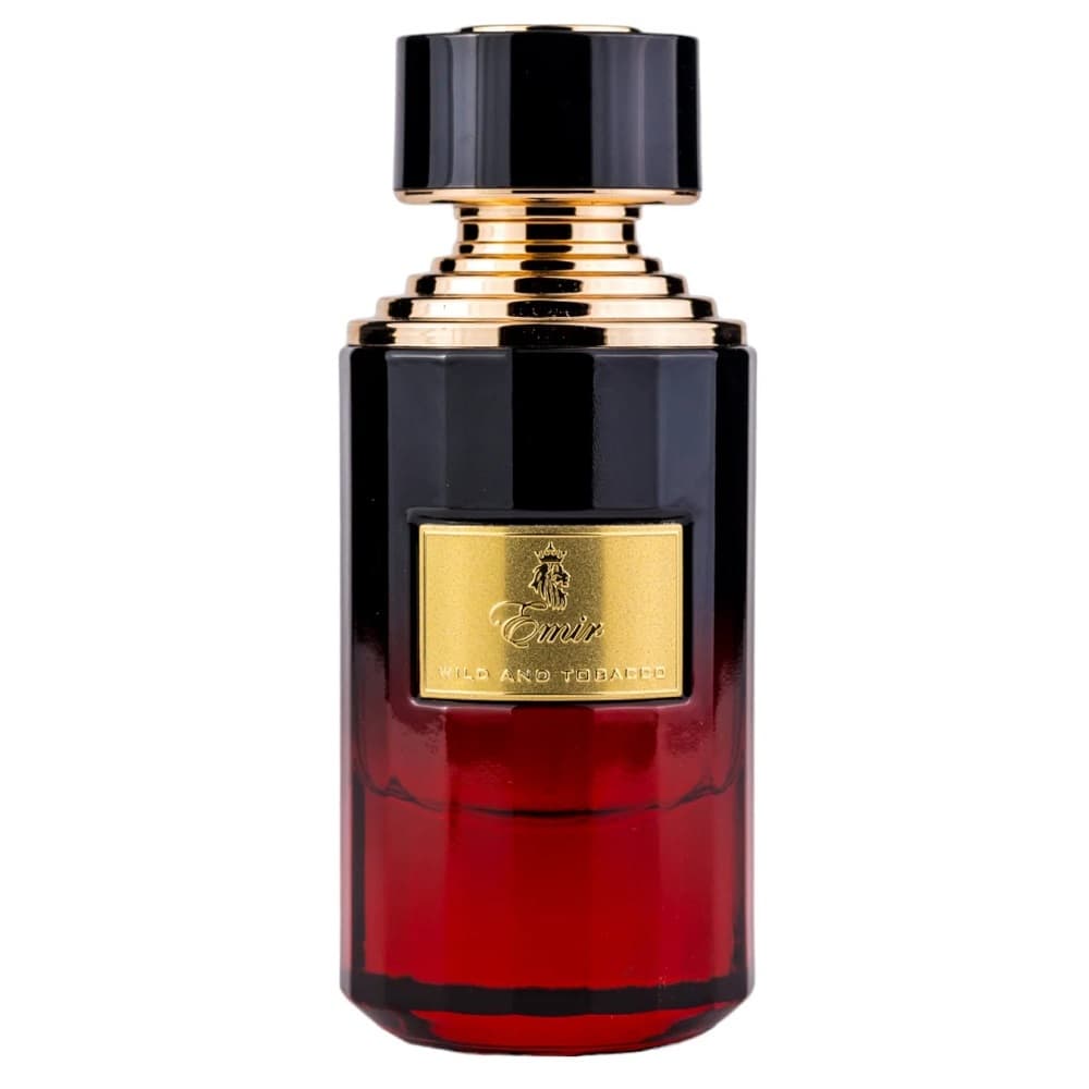 Wild and Tobacco ekstrakt perfum spray (U)