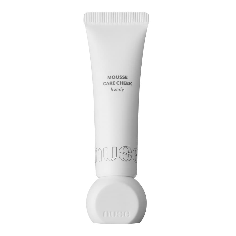 Mousse Care Cheek Handy róż do policzków w musie 00 Up