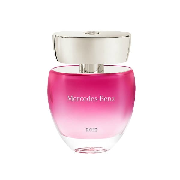 Mercedes-Benz Rose woda toaletowa spray (W)