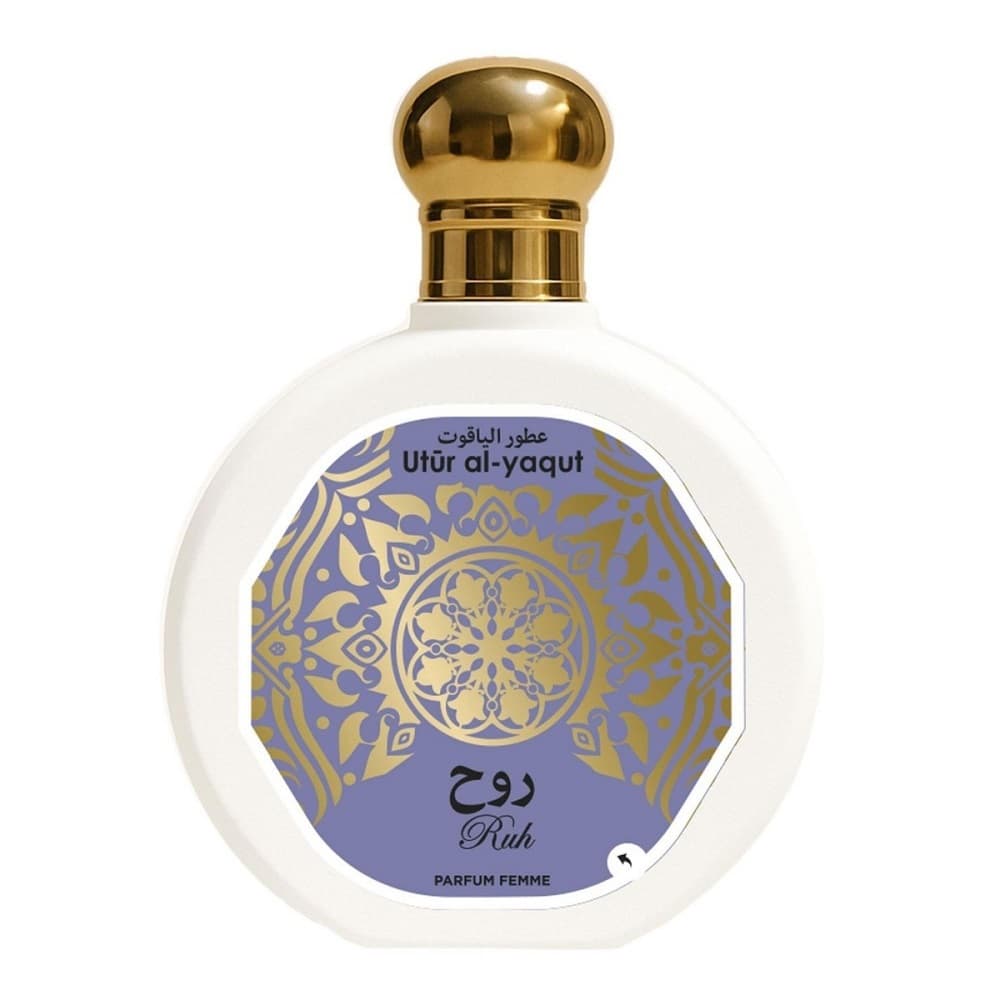 Saphir Utur Al Yaqut Ruh woda perfumowana spray