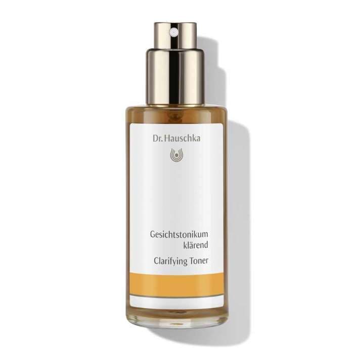 Clarifying Toner | Tonik regulujący na dzień i na noc