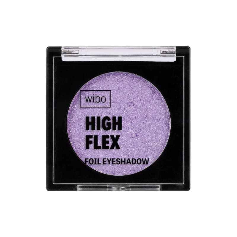 High Flex foliowy cień do powiek 04 Rich Witch