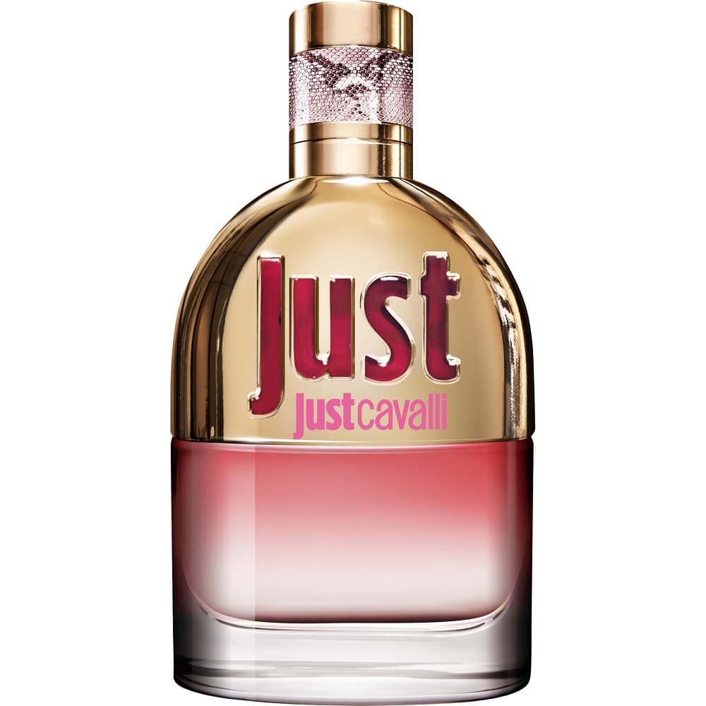Just Cavalli Her 2013 woda toaletowa spray (W)
