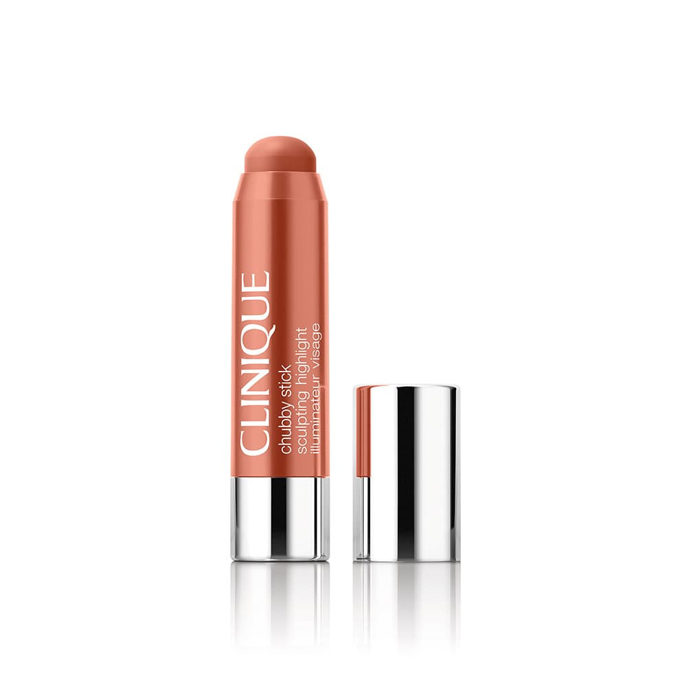 Chubby Stick™ Sculpting Highlight rozjaśniacz kremowy odcień 03 Dazzling Dusk