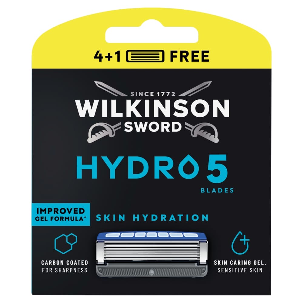 Hydro5 Skin Protection Regular głowica wymienna