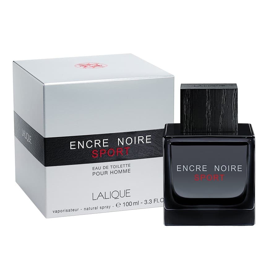 Encre Noire Sport woda toaletowa spray