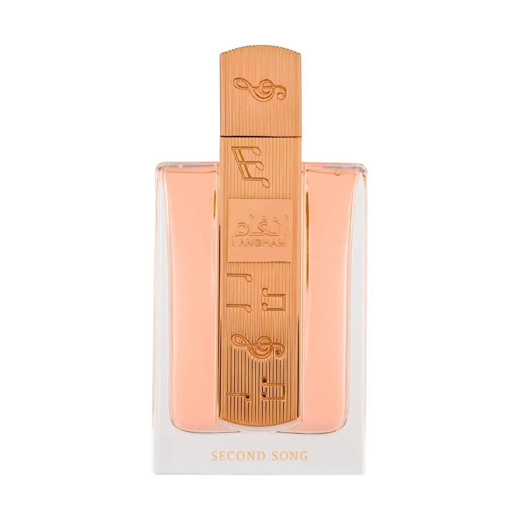 Angham Second Song woda perfumowana spray (W)