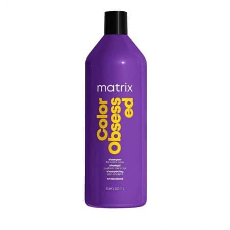 Color Obsessed - Conditioner - Odżywka do farbowanych włosów -