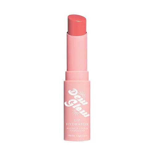 Dew glow lip hydrator, nawilżający balsam do ust, Dew-hydrate