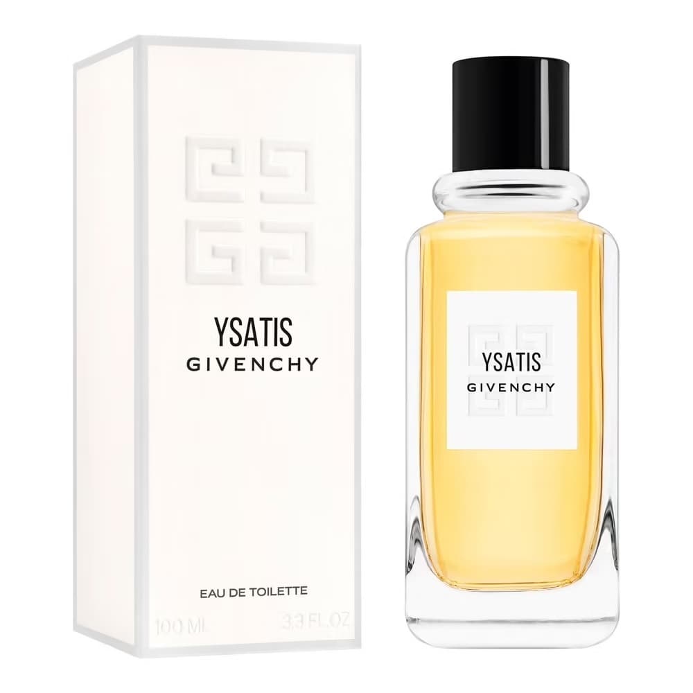 Givenchy Ysatis woda toaletowa spray (W)