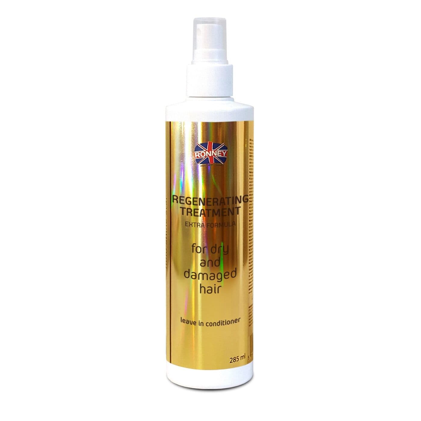 HoLo Shine Star Regenerating Treatment, odżywka leave-in