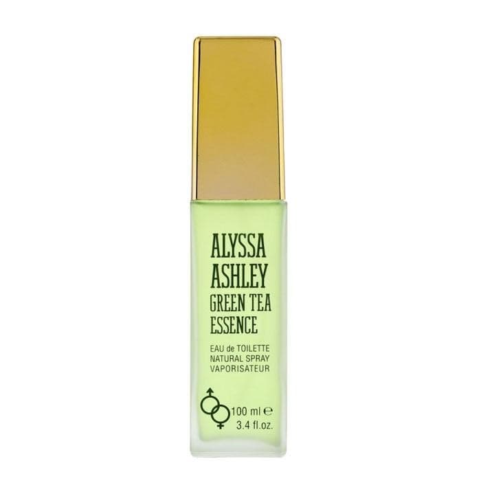 Green Tea Essence woda toaletowa spray (W)