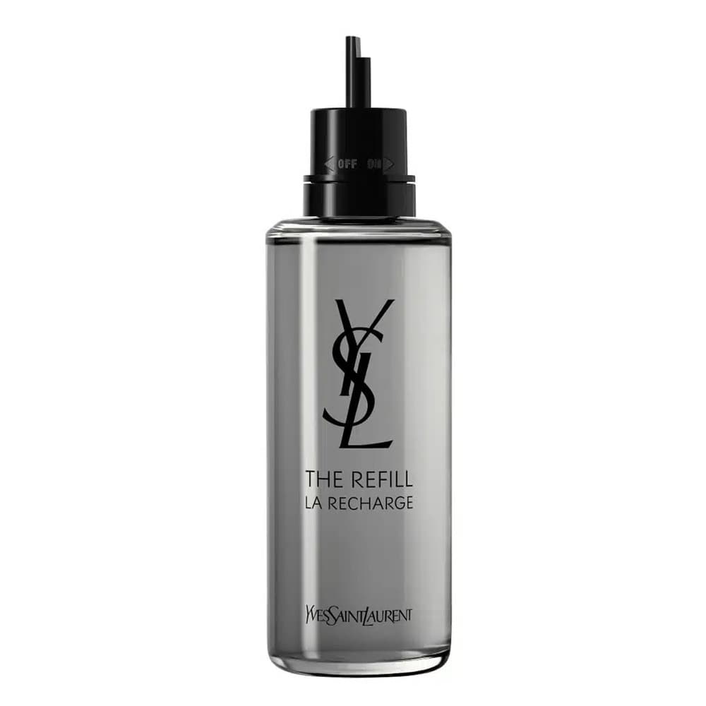 MYSLF Le Parfum perfumy napełnienie dla mężczyzn Refill