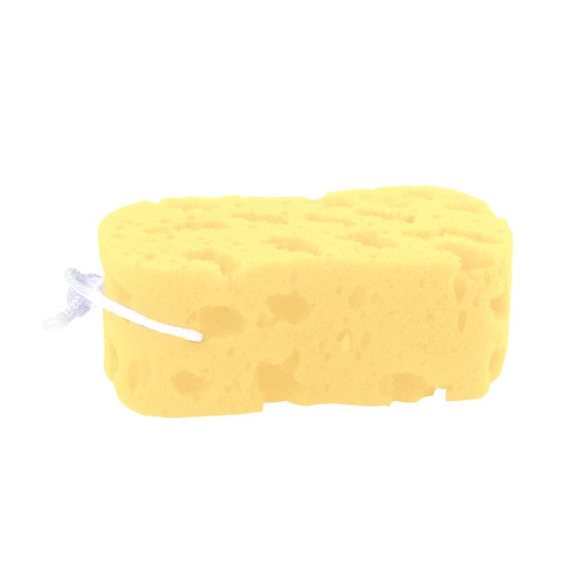 gąbka kąpielowa