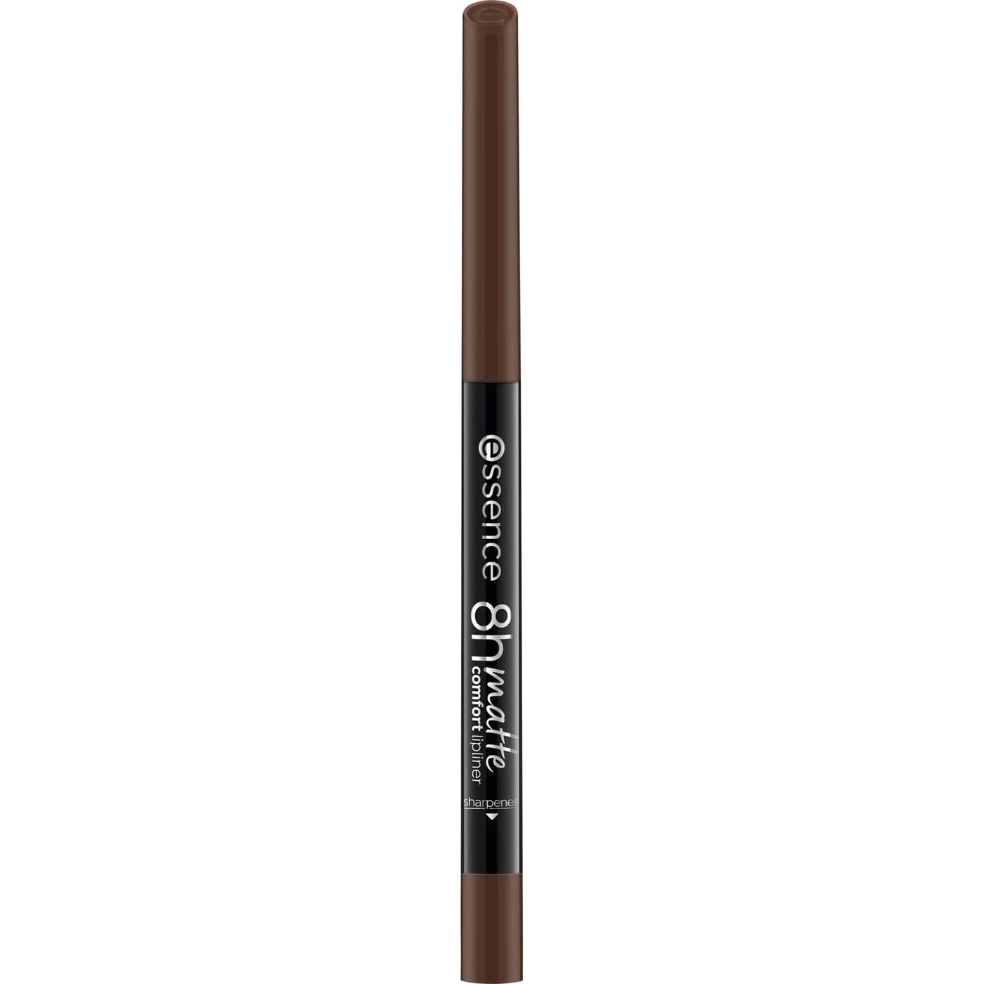 8h Matte Comfort Konturówka do ust kredka - 11 Chestnut Perfection Wodoodporna