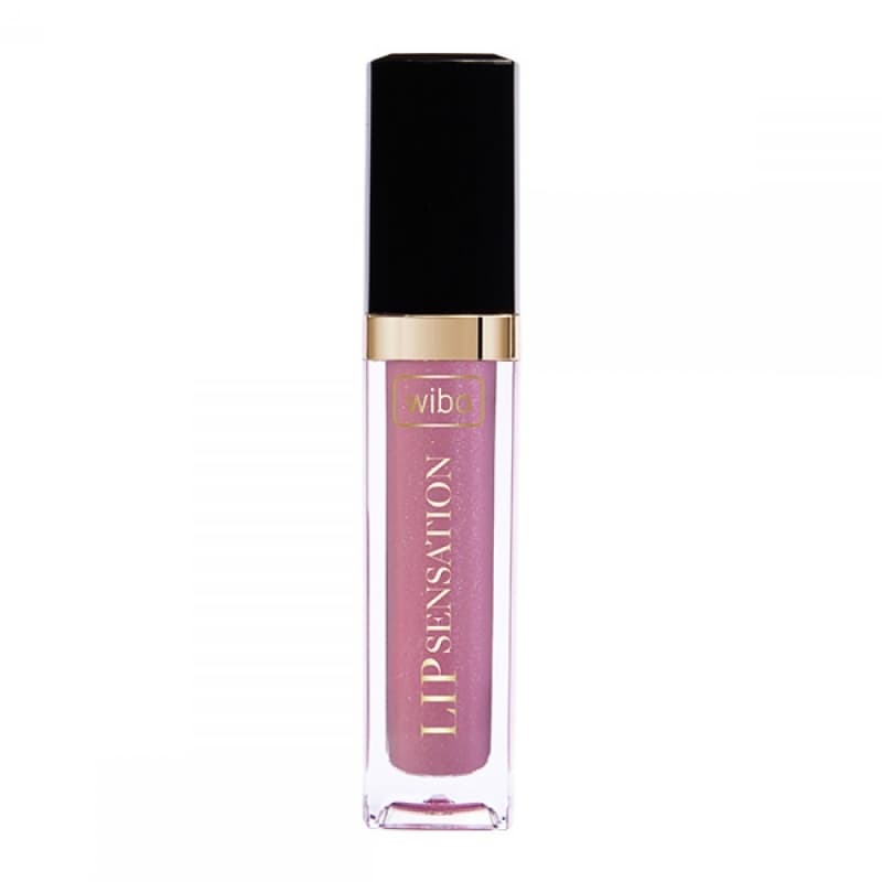 Lip Sensation - Lip Gloss - Błyszczyk do ust - - 2