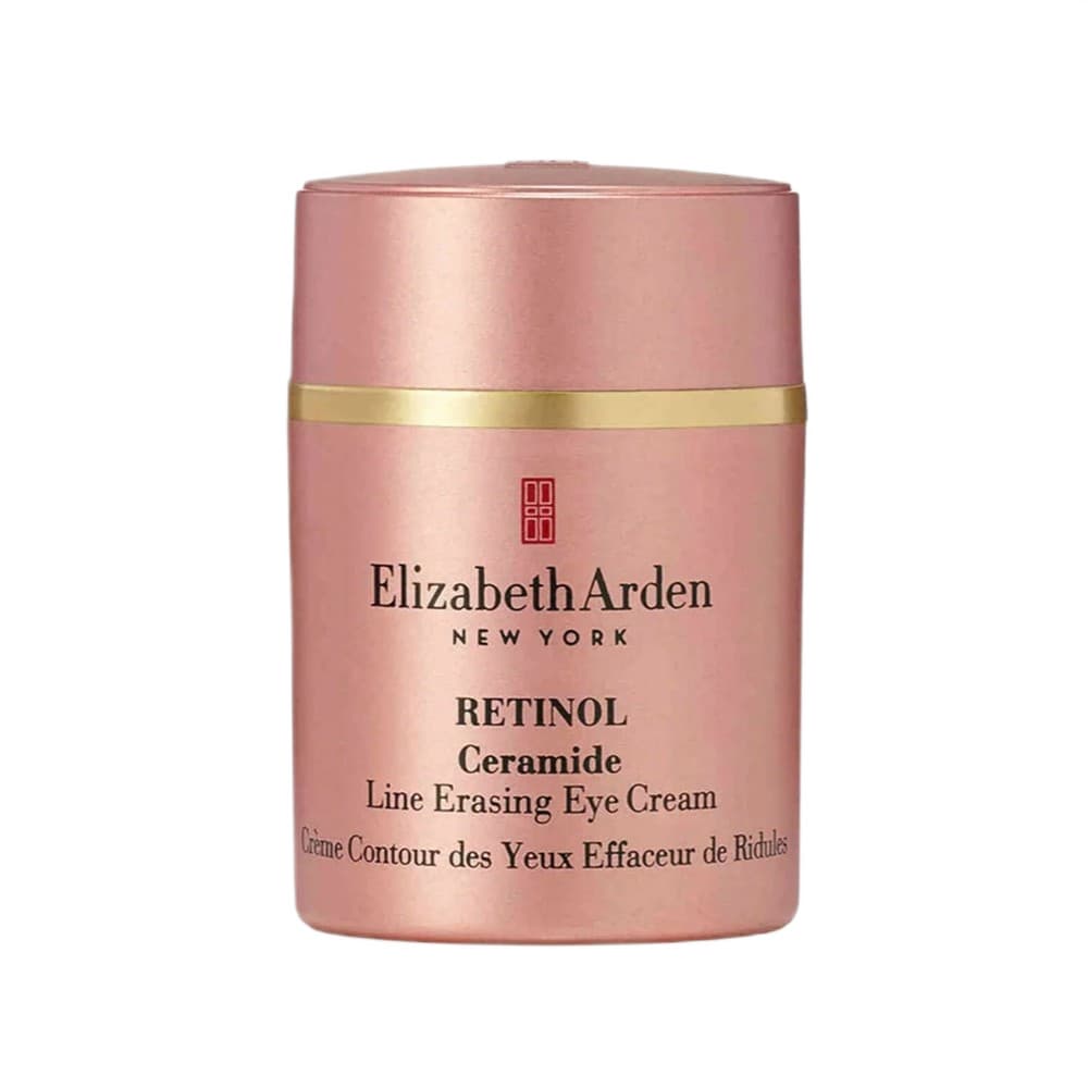 Retinol krem pod oczy z ceramidami