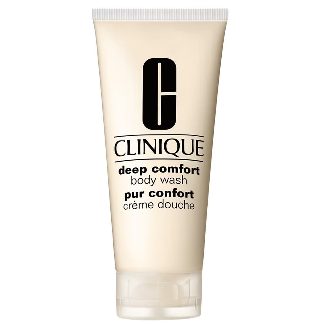 Deep Comfort Body Wash