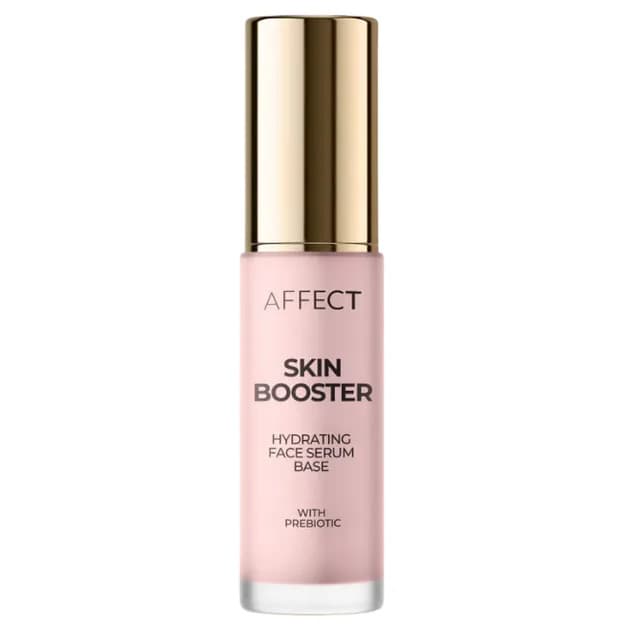 Skin Booster - Nawilżająca baza-serum