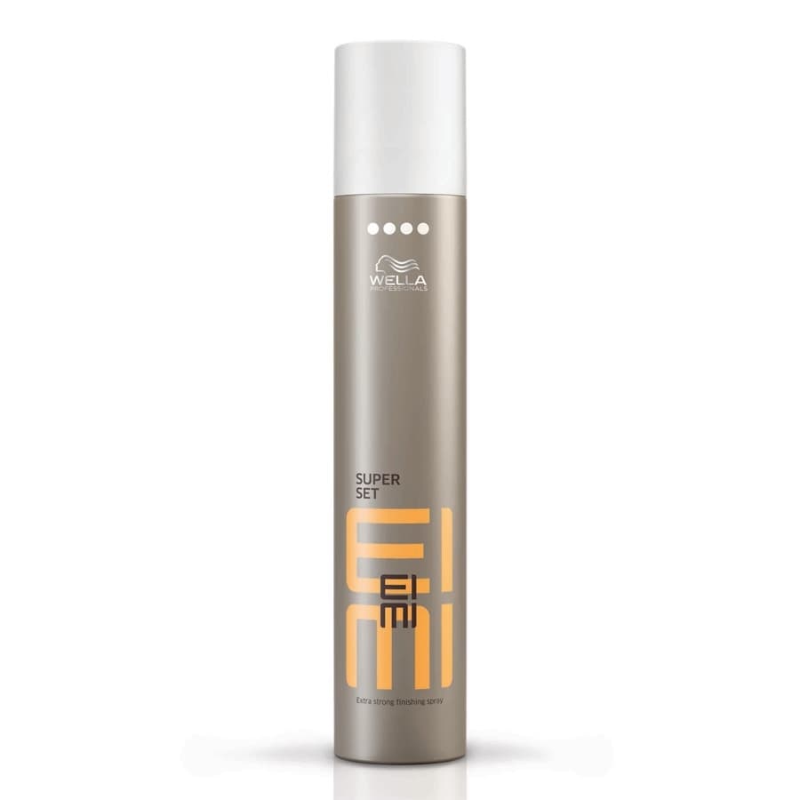 EIMI Super Set lakier