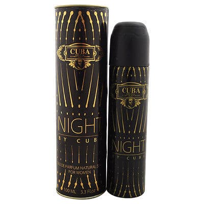 Night woda perfumowana dla kobiet