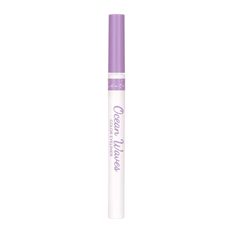 Ocean Waves kolorowy eyeliner w pisaku 4