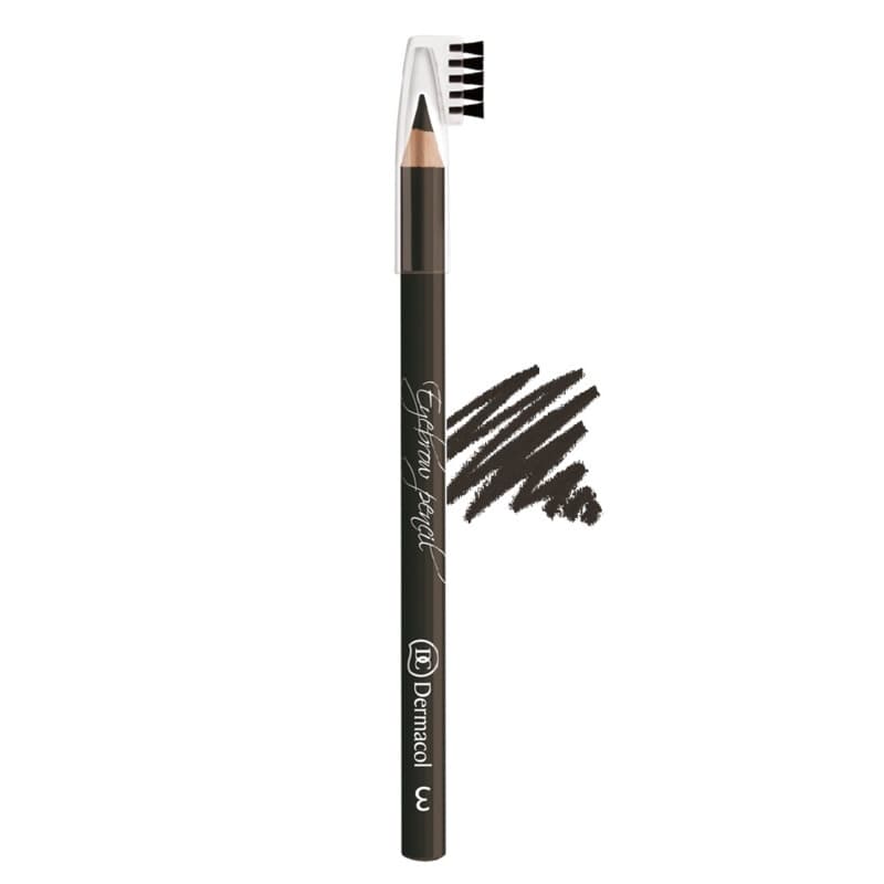 Eyebrow Pencil kredka do makijażu brwi 03