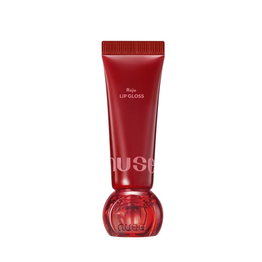 Reju Lip Gloss błyszczyk do ust 03 Apple Blended