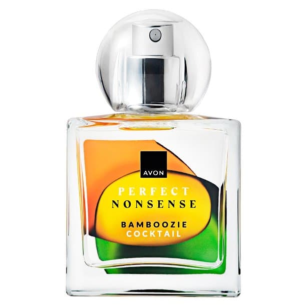 Perfect Nonsense Bamboozie Cocktail woda perfumowana spray