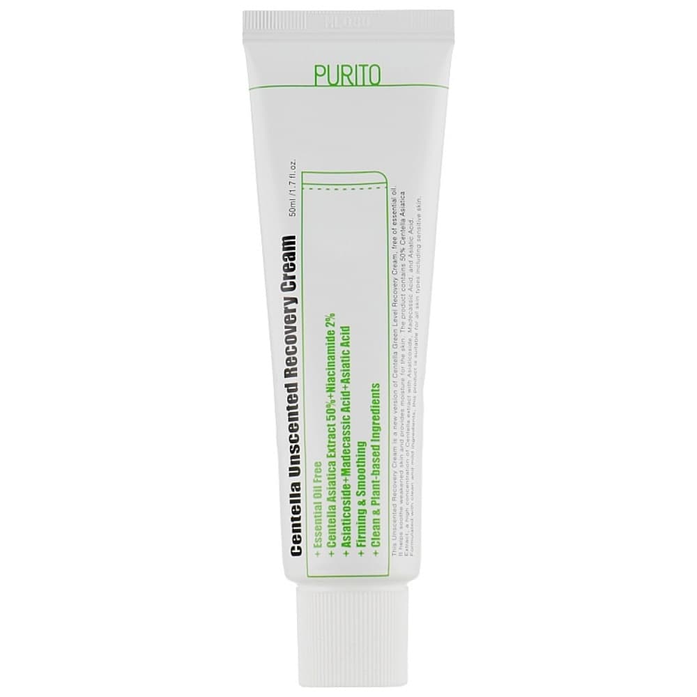 Wonder Releaf Centella krem kojący Cream Unscented