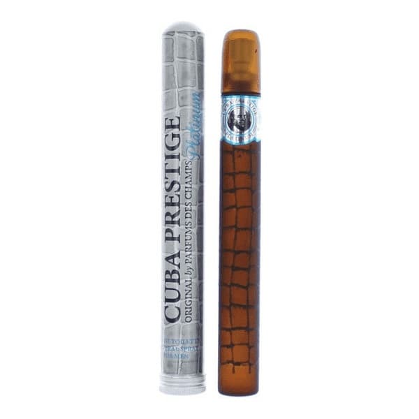 Cuba Grey woda toaletowa spray (M)