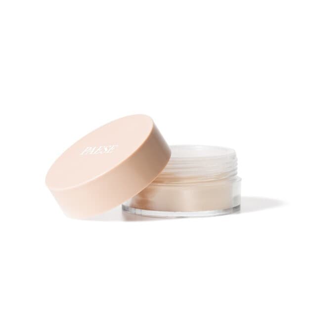 Puff Cloud Soft Cover Blur Puder pod oczy
