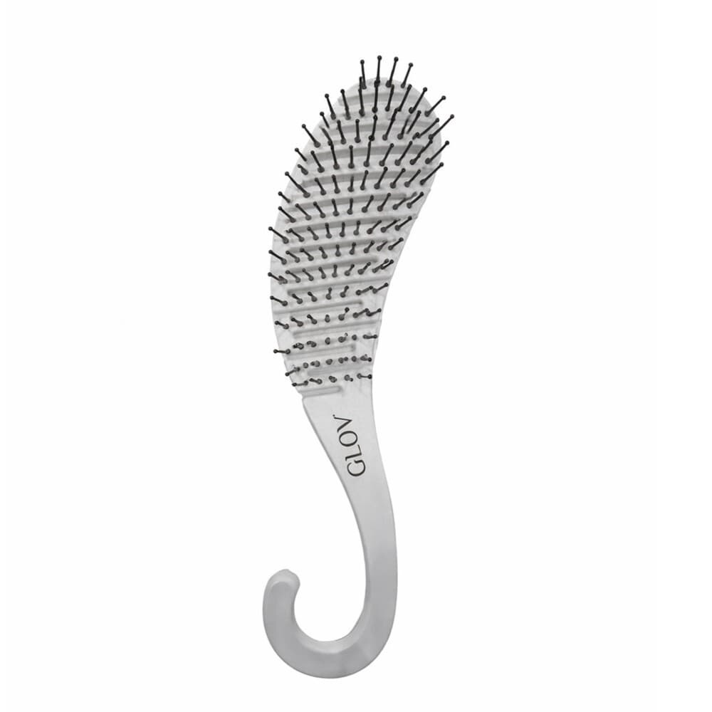 HangTight Brush Detalngling Hook Brush szczotka rozczesująca z haczykiem