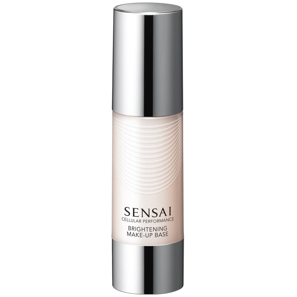 Cellular Performance Brightening Make-Up Base rozświetlająca baza pod makijaż