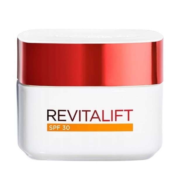 Paris Revitalift przeciwzmarszczkowy krem na dzień SPF 30