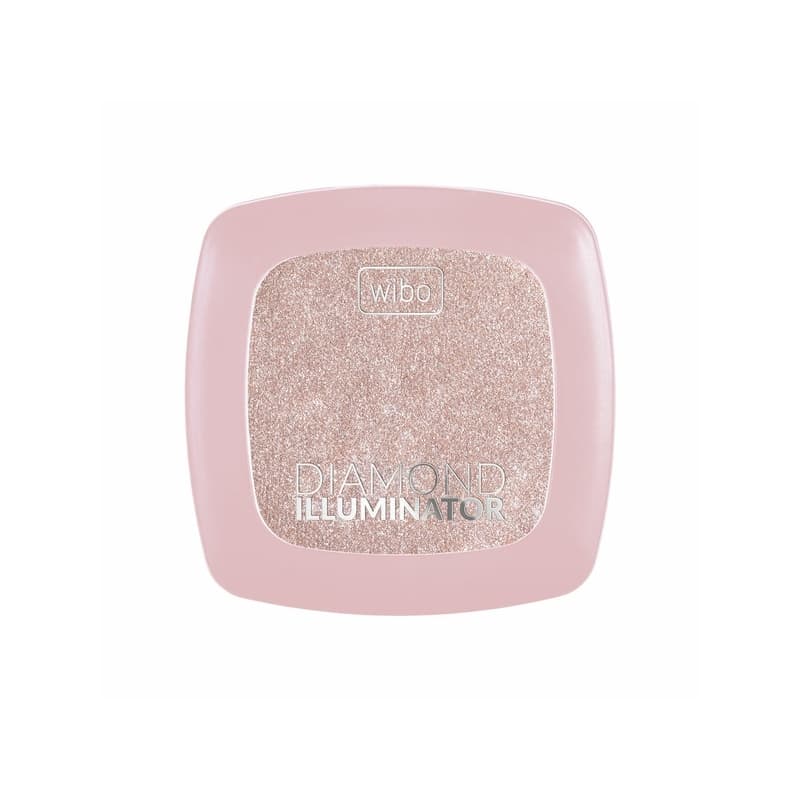 Diamond Illuminator - Face Highlighter - Rozświetlacz do twarzy - 1