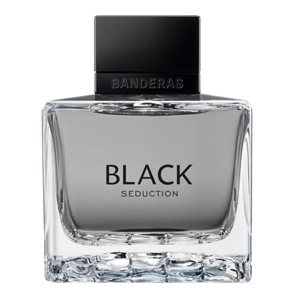 Seduction In Black Woda toaletowa męska EDT dla niego
