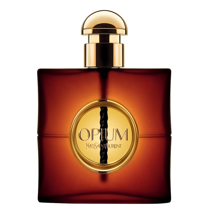 Saint Laurent, Opium, woda perfumowana