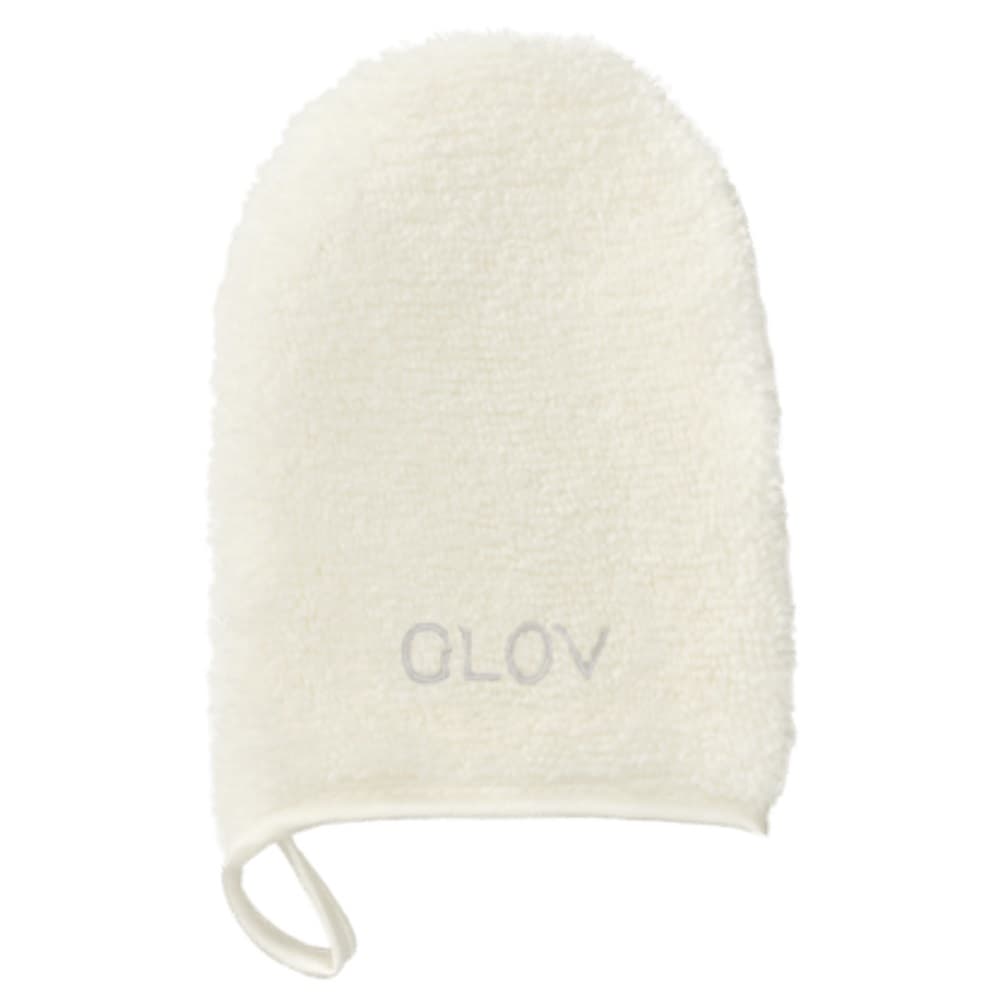 On-The-Go Makeup Remover rękawiczka do demakijażu Classic Ivory