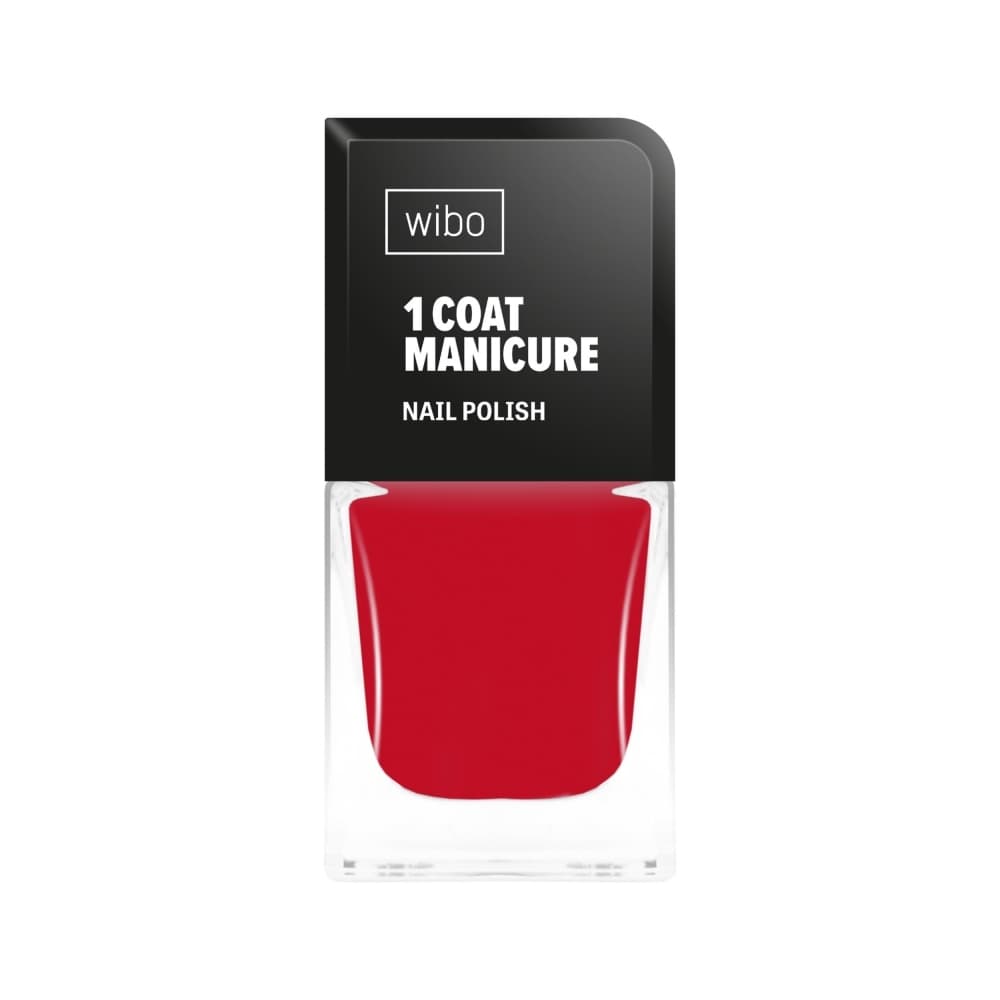 1 Coat Manicure lakier do paznokci 6