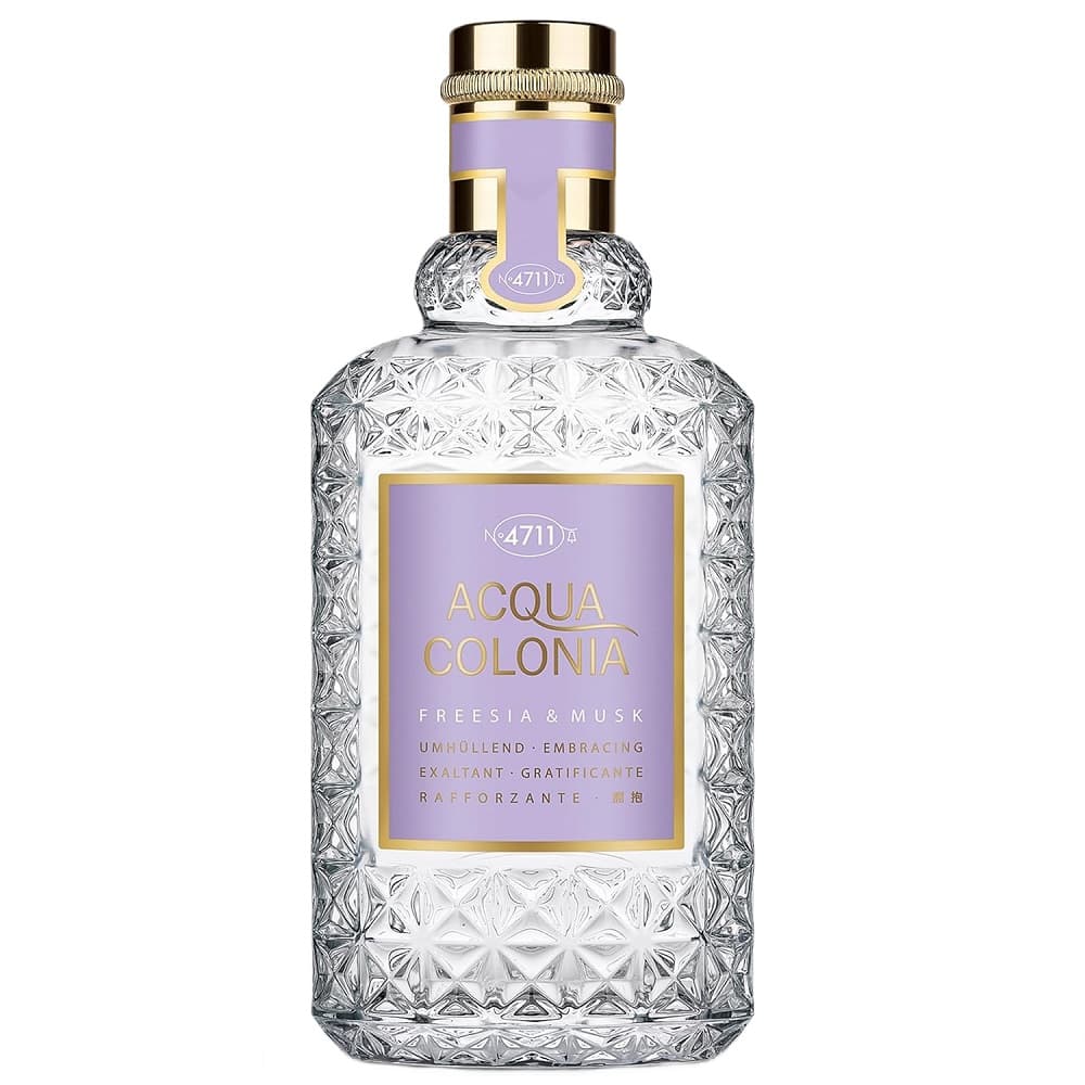 Acqua Colonia Freesia & Musk Edc Spray