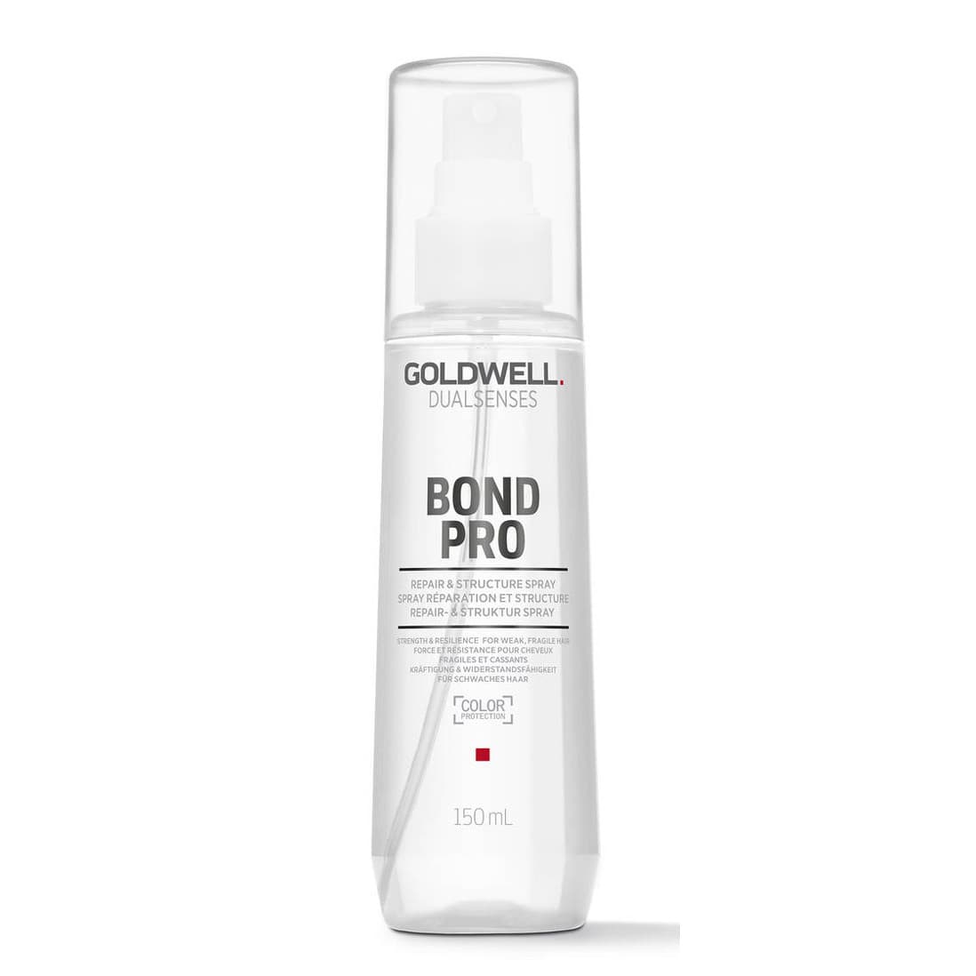 Dualsenses Bond Pro, spray wzmacniający
