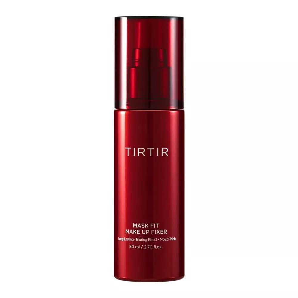 Mask Fit Make Up Fixer utrwalacz do makijażu w sprayu