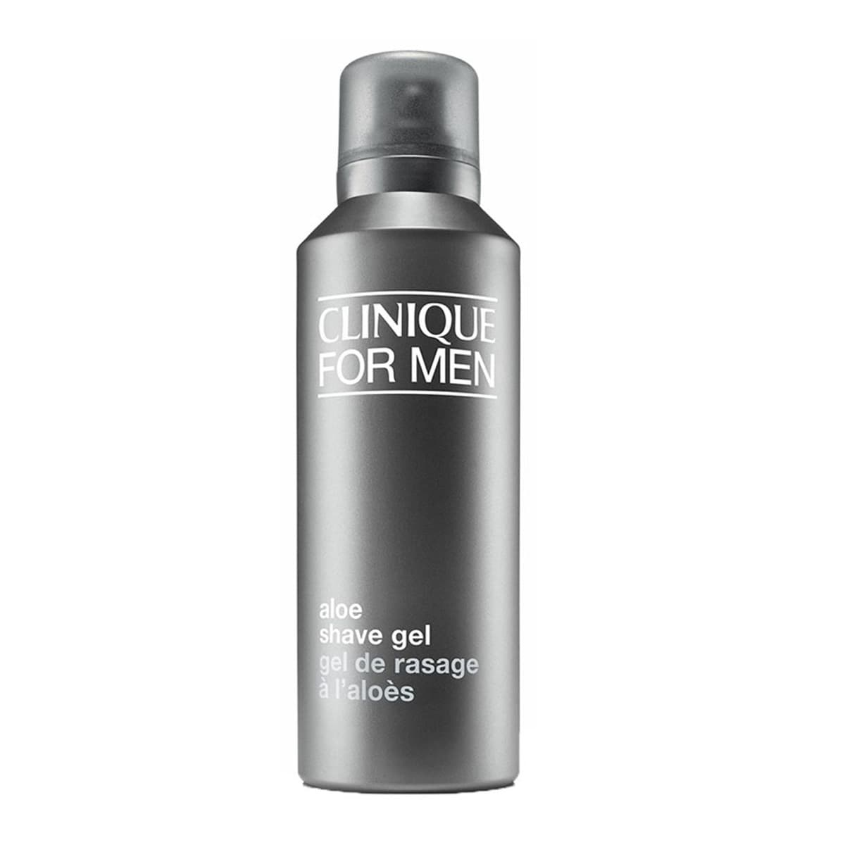 Clinique for Men Aloe Shave Gel Golenie Męskie
