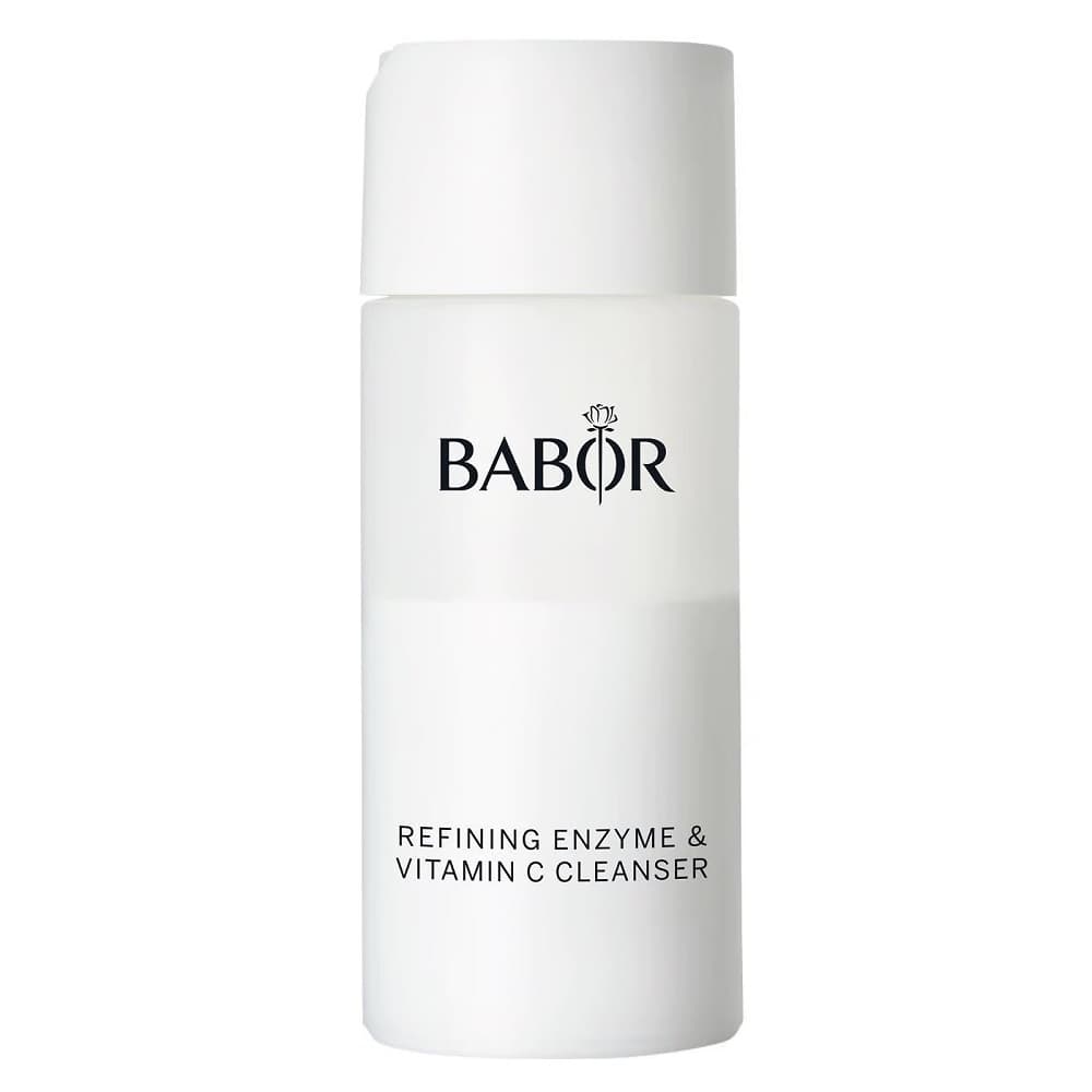 Refining Enzyme & Vitamin C Cleanser oczyszczający peeling z papają i witaminą C