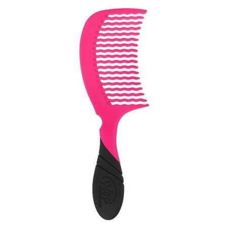 Pro Detangling Comb, szczotka do włosów, różowa