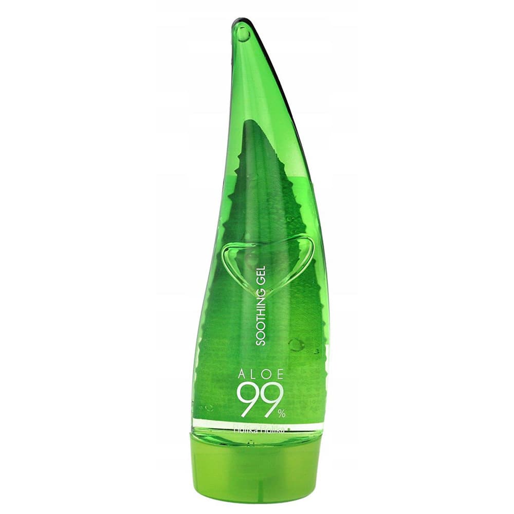 Aloe 99% Soothing Gel, żel aloesowy