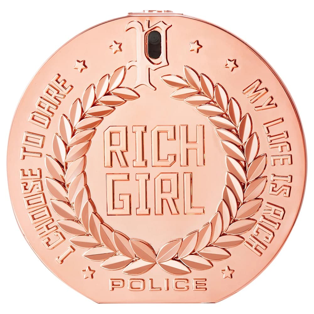 Rich Girl, Eau De Parfum, For Women