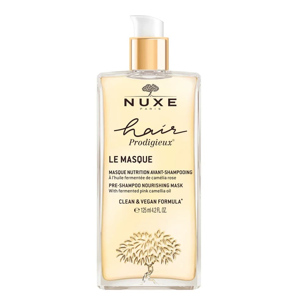 Hair Prodigieux Le Masque maseczka odżywcza do włosów